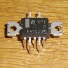 HA 1306 W ( 3.5 W Audio-Leistungsverstärker )